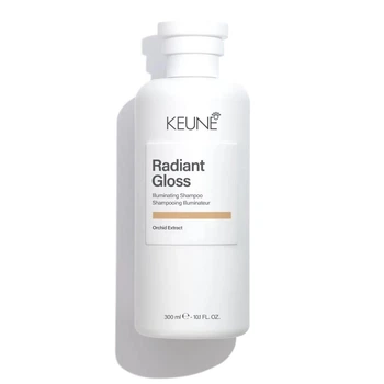 Шампунь Keune для посилення блиску тьмяного волосся Care Radiant Gloss Shampoo 300 мл