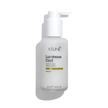 Крем Keune для екстра блиску, зволоження та відновлення Care Luminous Coat Supreme Cream 95 мл