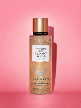 Спрей для тіла Victoria's Secret Radiant Wings Shimmer Fragrance Mist 250 мл (27091217)