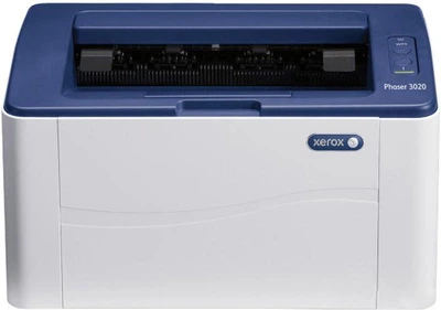 Принтер лазерный Xerox Phaser 3020BI с Wi-Fi (3020V_BI)
