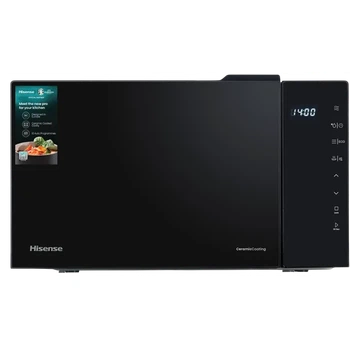Мікрохвильова піч HISENSE H23MOBS5H4