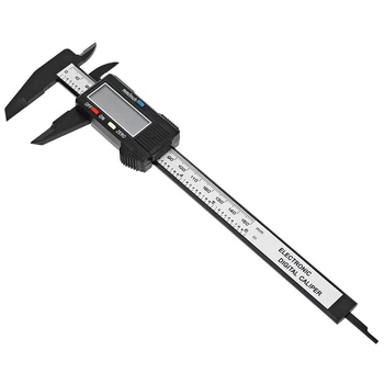 Штангенциркуль електронний Unitool sk15, 150 мм
