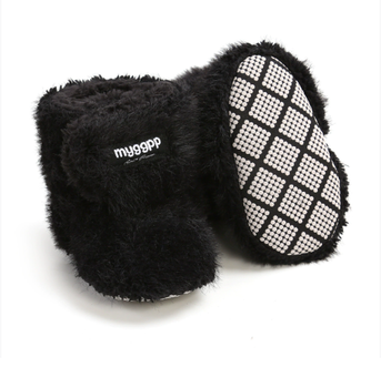 Пінетки Lapchu P2713WG 17,5 (10,5 см)