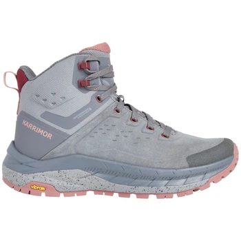 Черевики Karrimor Hydrogen Hiking Boots Womens Grey 5(38)