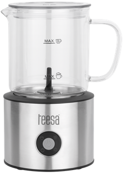 Spieniacz do mleka Teesa Aroma F60 (TSA4013)