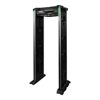 Арочный металлодетектор Trinix TRX-550AMD, 6 зон детекции, водонепроницаемый IP65 (71-00147)