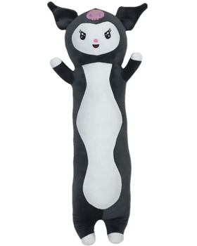 М'яка Іграшка Куромі Kuromi Батон 90 см
