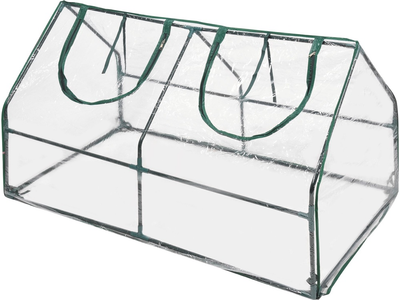 Szklarnia FLO  90001