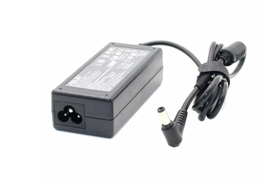 Блок живлення для ноутбука ASUS 19V 3.42 A 5.5*2.5 А