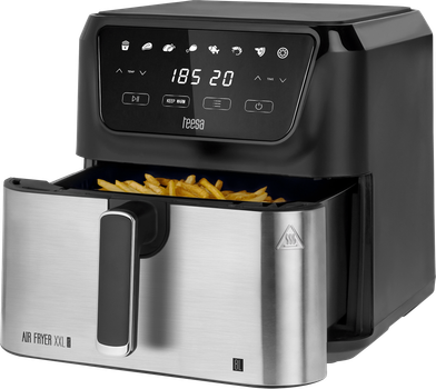 Frytkownica beztłuszczowa Teesa DIGITAL AIR FRYER XXL