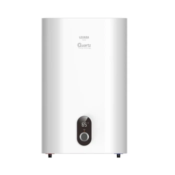 Водонагреватель (бойлер) электрический накопительный Quartz Levada 80 V