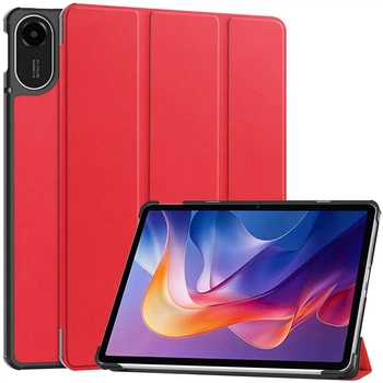Чехол Ultra Slim Xiaomi Redmi Pad 2 (2025) 11" Красный