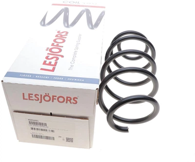 Пружина подвески Lesjofors (4095091)