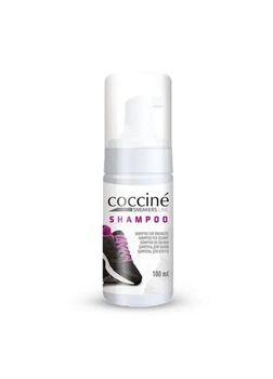 Шампунь Coccine Sneakers Shampoo для спортивного взуття, 100 мл
