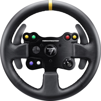Кермо Thrustmaster Leather 28 GT Wheel Add-On) PC/PS (4060057)