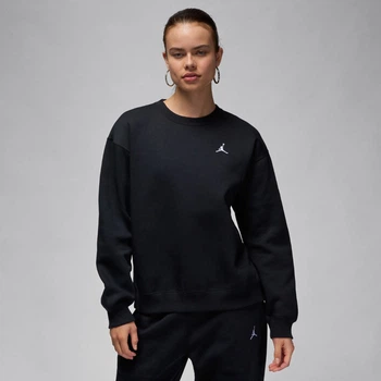Толстовка Jordan W BRKLN FLC PO 24 FV7074-010 L