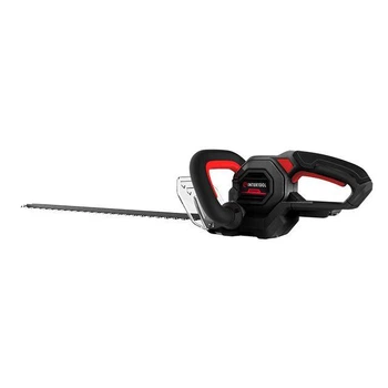 Кущоріз акумуляторний STORM INTERTOOL WT-9115 20 В, 2000 об/хв
