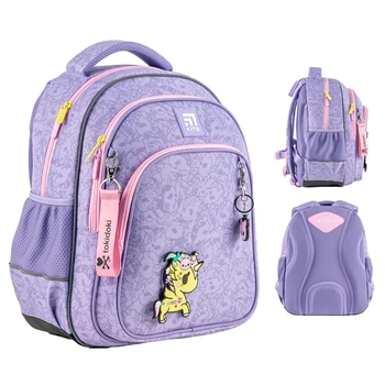 Рюкзак школьный Kite Education tokidoki TK24-763S