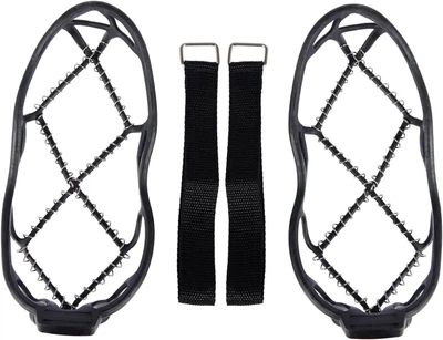 Льодоступи Viking Fishing Ice Profi L (39-46) 26-29cm (1919-00-07)