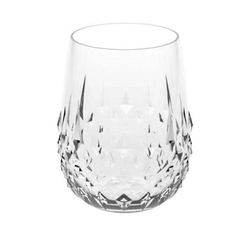 Стакан низкий для вина Stemless Gaudì 11099920 490 мл