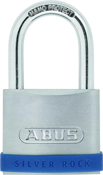 Замок Abus Titalium 52,2x89 мм ABU-79268 (4003318792687)