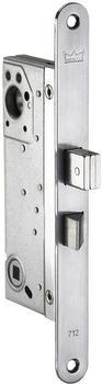 Оцинкований дверний замок Dorma Inlet Lock 50x105 мм (2000512060149)