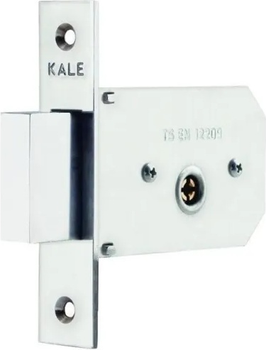 Дверний замок Kale Kilit 156/F 5K KAL-0026277 (2000105701176)