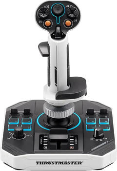 Джойстик Thrustmaster Sol-R 1 PC (2960920)