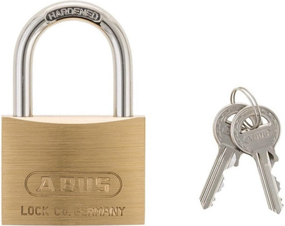 Замок Abus 60/60 C 6 ABU-35107 (2000508978847)