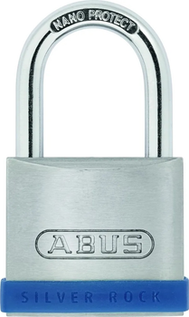 Замок Abus Silver Rock 5 47x79 мм SYN-79267 (4003318792670)