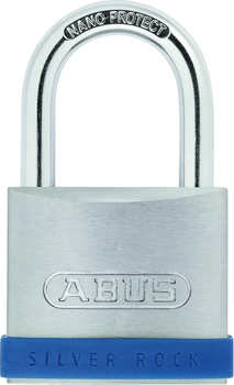 Замок Abus Silver Rock 5 57,1x94 мм SYN-79269 (4003318792694)