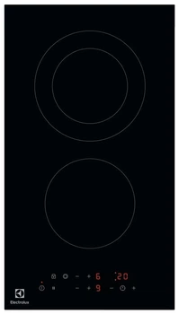Варочная поверхность электрическая Electrolux LHR3233CK