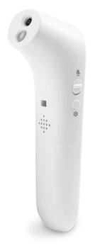 Термометр безконтактный инфракрасный Longevita DET-3019 Profi