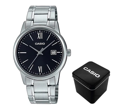 Наручний годинник Casio MTP-V002D-1B3