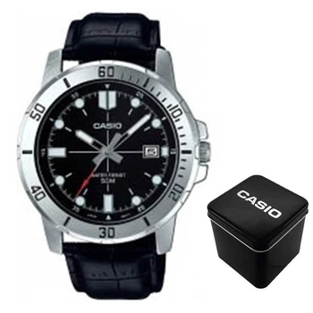 Наручний годинник Casio MTP-VD01L-1E