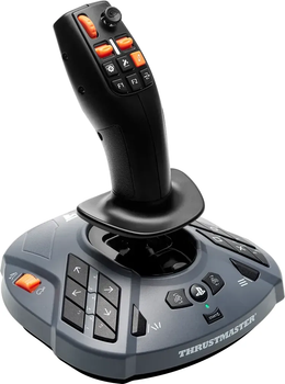 Джойстик Thrustmaster Simtask Farmstick PC/PS (4160881)