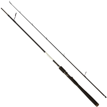 Удилище нахлыстовое DAM Effzett X-Zibit S-L 1.90 м 5-20 г (2946190)