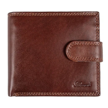 Гаманець чоловічий Ashwood 1258 VT TAN