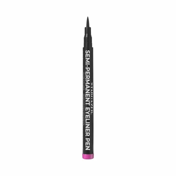 Полуперманентный маркер бордовый для глаз Stargazer Semi-Permanent Eyeliner №6