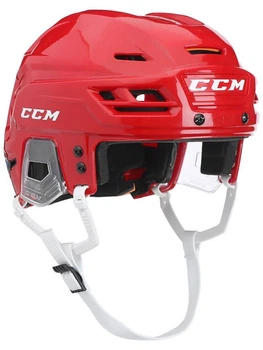 Шлем CCM TACKS 710 RED Размер L T710-R-L
