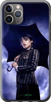 Чохол на iPhone 11 Pro Max Wednesday v2 "5516u-1723-70447"