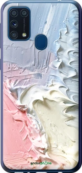 Чохол Samsung Galaxy M31 M315F Пастель v1 "3981u-1907-70447"