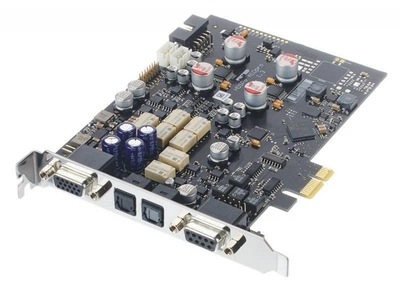 Звукова карта RME HDSPe AIO Pro
