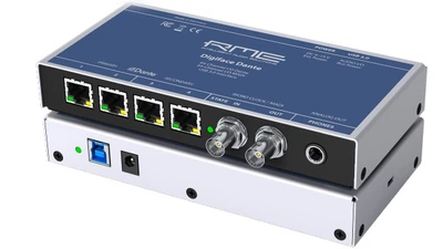 Звукова карта RME Digiface Dante