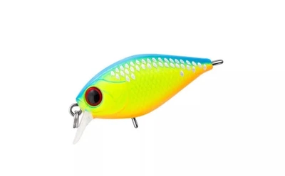 Воблер TRIDENT VA Chic SR 36F 36 мм, вес 4.0 гр., 0.0 - 0.4 м. VA013S,TVA-W-CH-SR-36F-VA013S