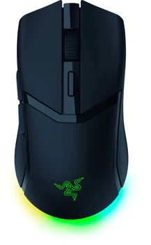 Мышь Razer Cobra Hyperspeed Wireless/Bluetooth/USB Black (RZ01-05570100-R3G1)