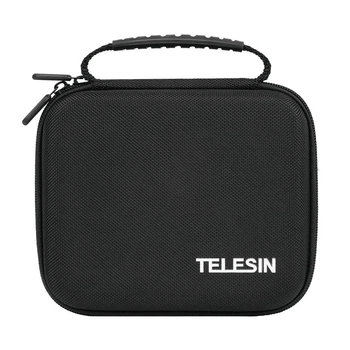 Кейс Pocket 3 Creator Combo для хранения камеры и аксессуаров Telesin S6-PRC-01-TDJ