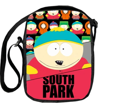 Сумка-месенджер south park 11