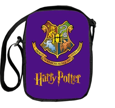 Сумка-Месенджер Гаррі Поттер / Harry Potter 10