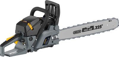 Бензопила Grunder TT-CS5500